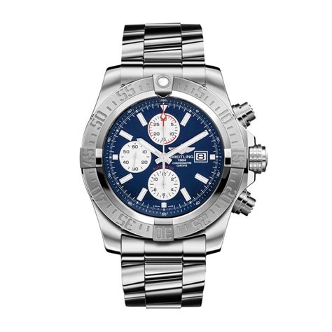 orologio breitling uomo